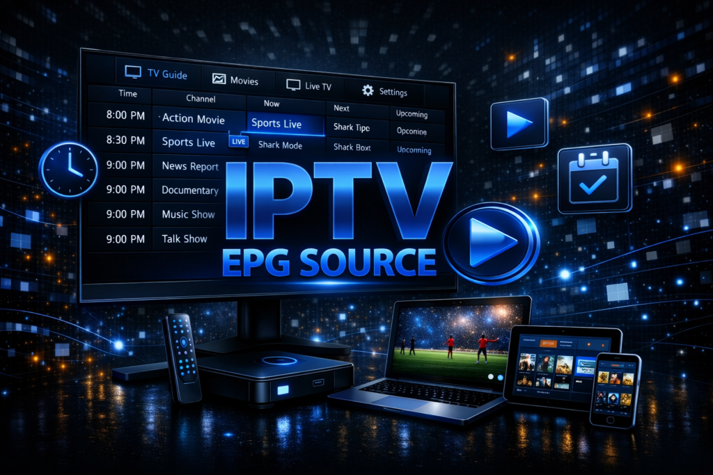 iptvepgsource